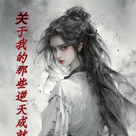 关于我的那些逆天成就