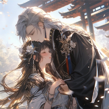 重生之太子妃拿了烂剧本