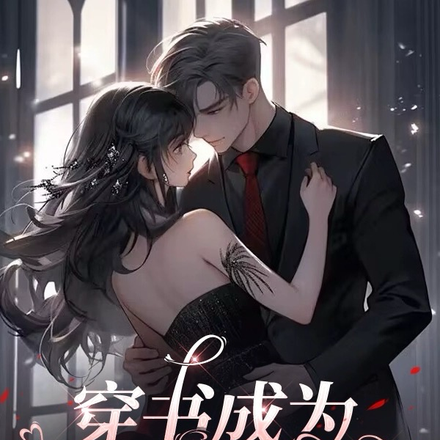 穿书成为恶毒女配啦
