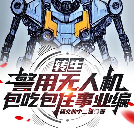 转生警用无人机，包吃包住事业编
