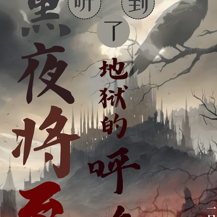 黑夜将至：我听到了地狱的呼唤