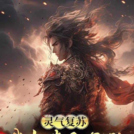 灵气复苏：我归来即无敌