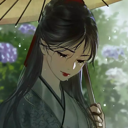 女主她又美又飒!