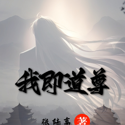 我即道尊