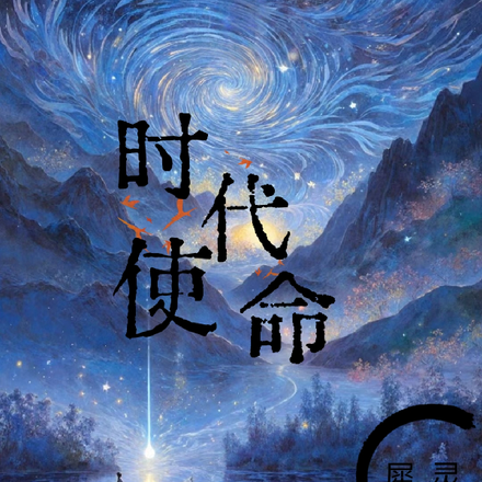 时代使命