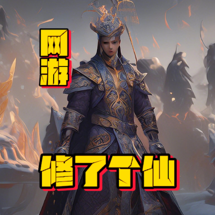网游修了个仙