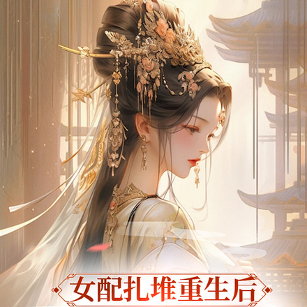 女配扎堆重生后,娘娘她杀疯了
