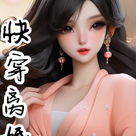 快穿离婚后我成了团宠