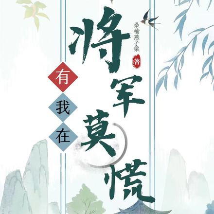 将军莫慌有我在