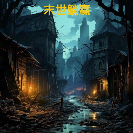 我靠金手指带着全家末世躺赢