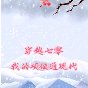 穿越七零我的项链通现代