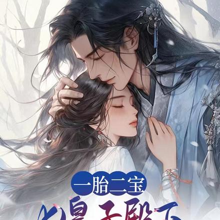 一胎二宝:七皇子殿下追妻上瘾