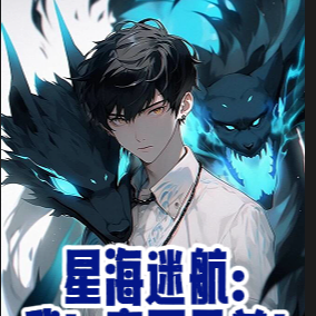 星海迷航:我!帝国元首