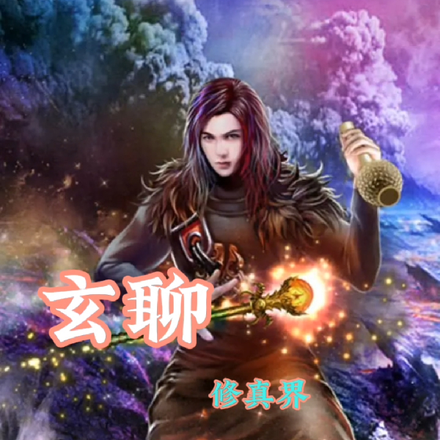 玄聊修真界