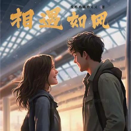 初遇如风