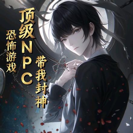 恐怖游戏，顶级NPC带我封神