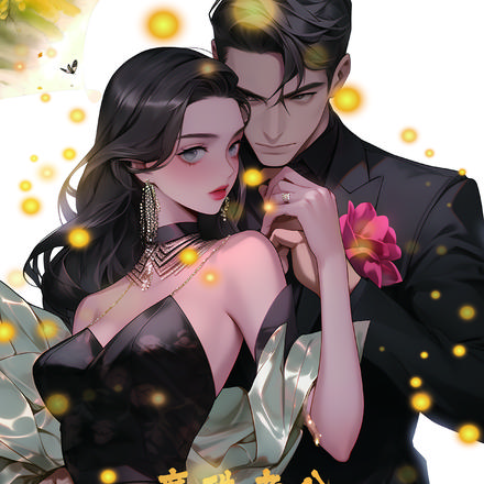 魔酷老公:独宠顽皮妻