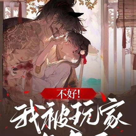 不好！我被玩家攻略了