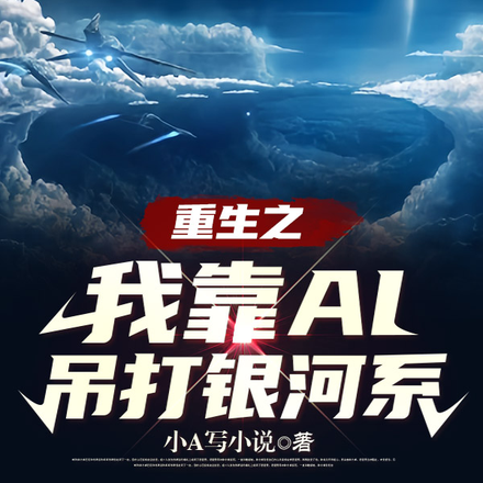 重生之我靠AI吊打银河系