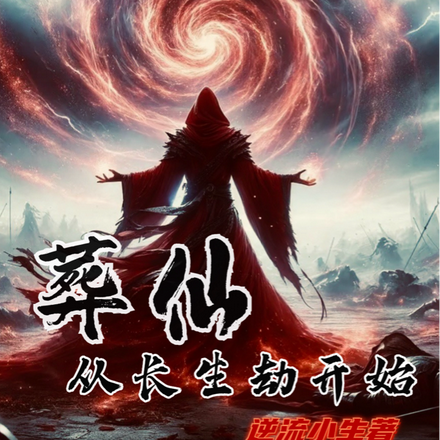 葬仙：从长生劫开始！