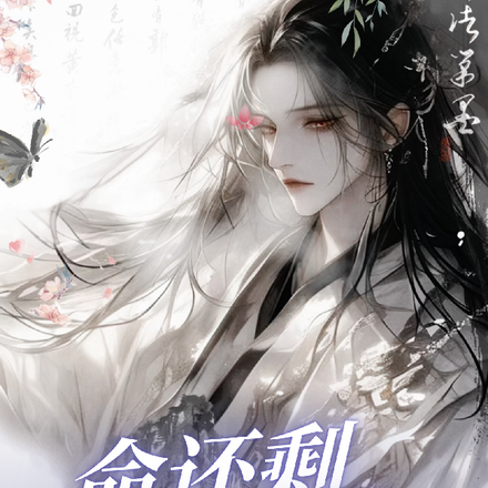 命还剩一年,女总裁疯了