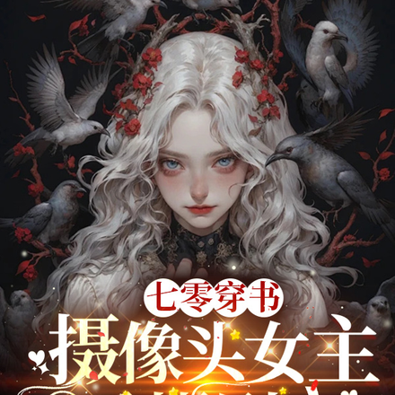 七零穿书:摄像头女主手撕剧本