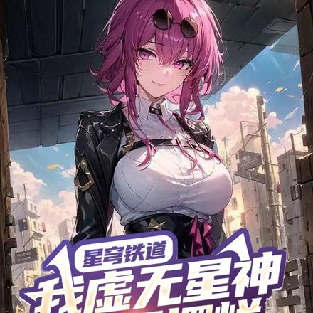 星穹铁道：我虚无星神绝不摆烂