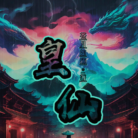 皇仙