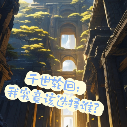 千世轮回:我究竟该选择谁?