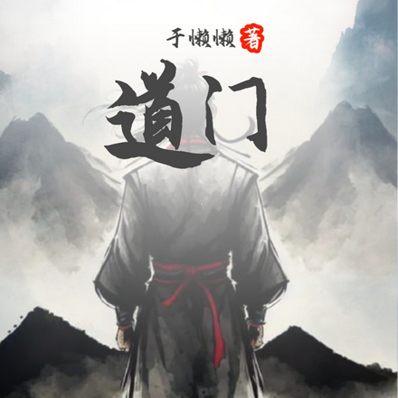 从同花开始振兴道门！
