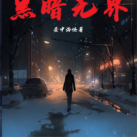黑暗无界