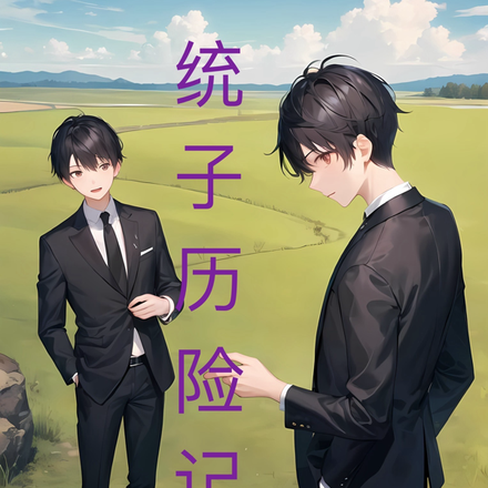 统子历险记