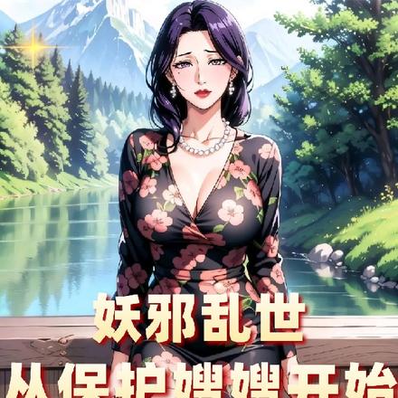 妖邪乱世，从保护嫂嫂开始！