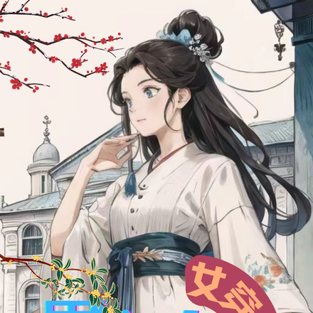 女穿男:男闺蜜变成俏娇娘