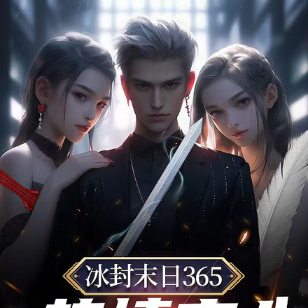 冰封末日365：热情之心