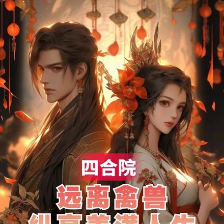 四合院：远离禽兽，纵享美满人生