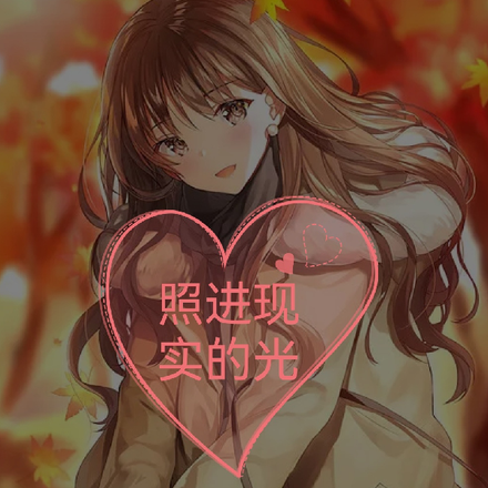 照进现实的光