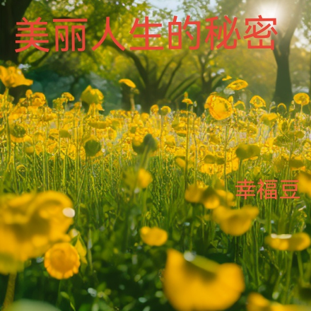 美丽人生的秘密
