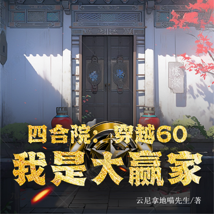四合院:穿越60,我是大赢家