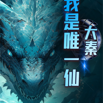 大秦：我是唯一仙