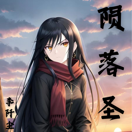 陨落星神