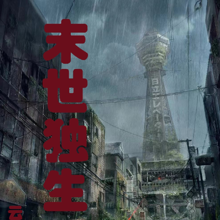 末世独生