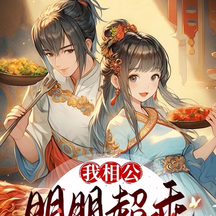我相公明明超乖,怎么会是反派!