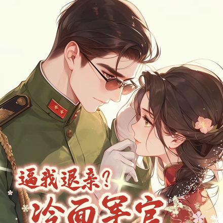 逼我退亲?冷面军官夺妻娇宠