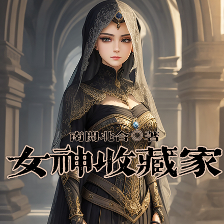 女神收藏家
