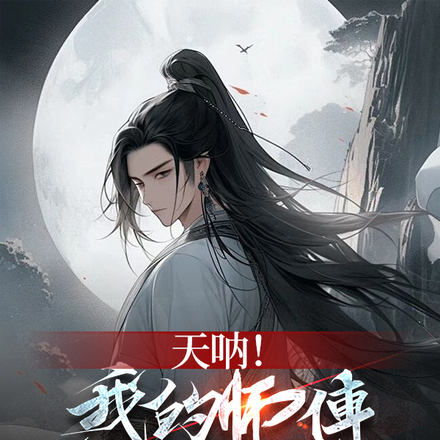 天呐！我的师傅竟然无敌