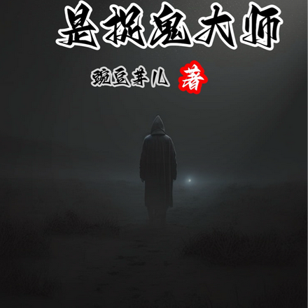 我的室友是抓鬼大师