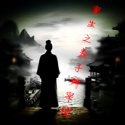 重生之养子到宰辅