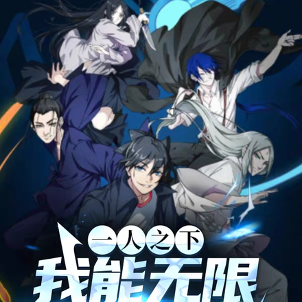 一人之下:我能无限撒符箓