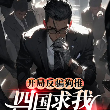 开局反骗狗推,四国求我清剿偭北
